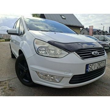 Ford Galaxy  Minivan/Van 2012,  2.0 diesel - Na sprzedaż za 23 500 zł - Cieszyn - zdjęcie 5