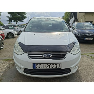 Ford Galaxy  Minivan/Van 2012,  2.0 diesel - Na sprzedaż za 23 500 zł - Cieszyn - zdjęcie 3