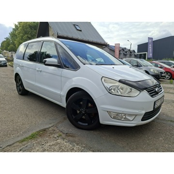 Ford Galaxy  Minivan/Van 2012,  2.0 diesel - Na sprzedaż za 23 500 zł - Cieszyn - zdjęcie 4
