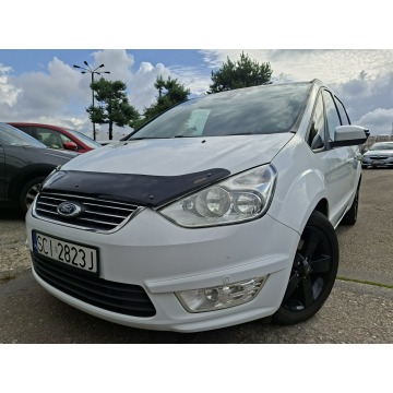 Ford Galaxy  Minivan/Van 2012,  2.0 diesel - Na sprzedaż za 23 500 zł - Cieszyn - zdjęcie 2