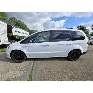 Ford Galaxy  Minivan/Van 2012,  2.0 diesel - Na sprzedaż za 23 500 zł - Cieszyn - zdjęcie 7