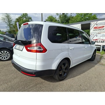 Ford Galaxy  Minivan/Van 2012,  2.0 diesel - Na sprzedaż za 23 500 zł - Cieszyn - zdjęcie 10