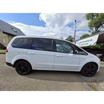 Ford Galaxy  Minivan/Van 2012,  2.0 diesel - Na sprzedaż za 23 500 zł - Cieszyn - zdjęcie 6
