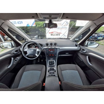 Ford Galaxy  Minivan/Van 2012,  2.0 diesel - Na sprzedaż za 23 500 zł - Cieszyn - zdjęcie 12
