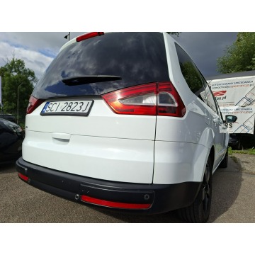 Ford Galaxy  Minivan/Van 2012,  2.0 diesel - Na sprzedaż za 23 500 zł - Cieszyn - zdjęcie 11