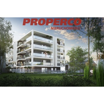 Mieszkanie trzypokojowe Kielce,   51 m2, pierwsze piętro - Sprzedam - zdjęcie 3