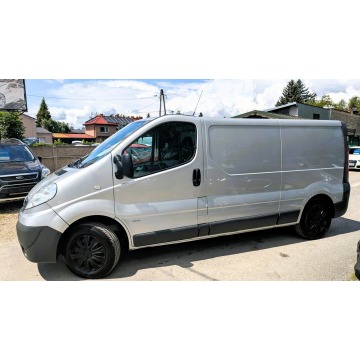 Opel Vivaro 2013,  2.0 diesel - Na sprzedaż za 28 900 zł - Częstochowa - zdjęcie 3