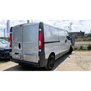 Opel Vivaro 2013,  2.0 diesel - Na sprzedaż za 28 900 zł - Częstochowa - zdjęcie 10