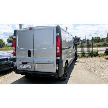 Opel Vivaro 2013,  2.0 diesel - Na sprzedaż za 28 900 zł - Częstochowa - zdjęcie 11