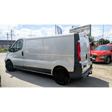 Opel Vivaro 2013,  2.0 diesel - Na sprzedaż za 28 900 zł - Częstochowa - zdjęcie 8