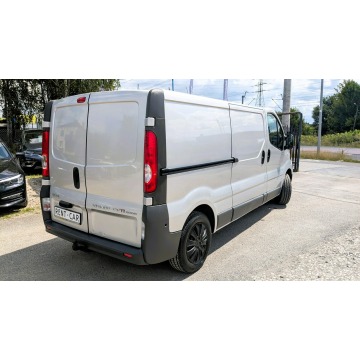 Opel Vivaro 2013,  2.0 diesel - Na sprzedaż za 28 900 zł - Częstochowa - zdjęcie 12