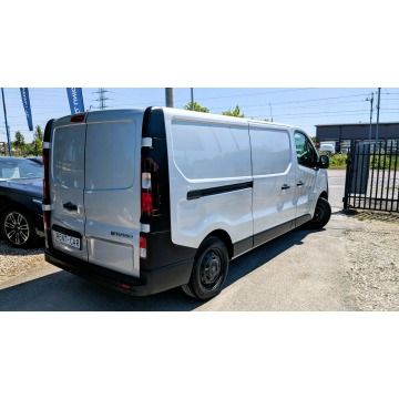 Opel Vivaro 2018,  1.6 diesel - Na sprzedaż za 38 900 zł - Częstochowa - zdjęcie 11