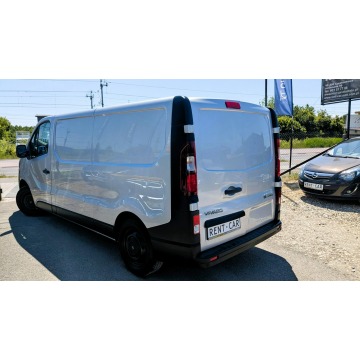 Opel Vivaro 2018,  1.6 diesel - Na sprzedaż za 38 900 zł - Częstochowa - zdjęcie 8