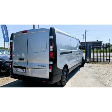 Opel Vivaro 2018,  1.6 diesel - Na sprzedaż za 38 900 zł - Częstochowa - zdjęcie 10