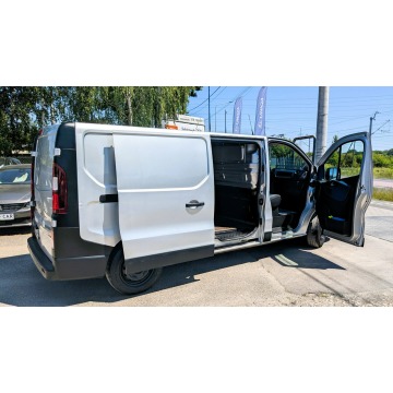 Opel Vivaro 2018,  1.6 diesel - Na sprzedaż za 38 900 zł - Częstochowa - zdjęcie 12