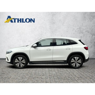 Mercedes - Benz E-klasa  SUV 2024 elektryczny, automat - Na sprzedaż za 149 000 zł - Jawczyce - zdjęcie 2