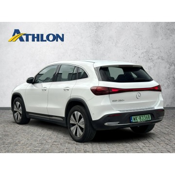 Mercedes - Benz E-klasa  SUV 2024 elektryczny, automat - Na sprzedaż za 149 000 zł - Jawczyce - zdjęcie 3