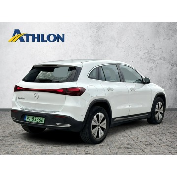 Mercedes - Benz E-klasa  SUV 2024 elektryczny, automat - Na sprzedaż za 149 000 zł - Jawczyce - zdjęcie 5
