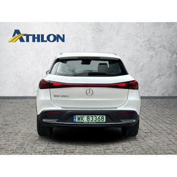 Mercedes - Benz E-klasa  SUV 2024 elektryczny, automat - Na sprzedaż za 149 000 zł - Jawczyce - zdjęcie 4