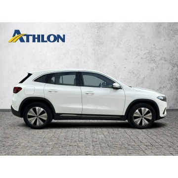 Mercedes - Benz E-klasa  SUV 2024 elektryczny, automat - Na sprzedaż za 149 000 zł - Jawczyce - zdjęcie 6