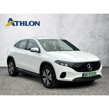 Mercedes - Benz E-klasa  SUV 2024 elektryczny, automat - Na sprzedaż za 149 000 zł - Jawczyce - zdjęcie 7