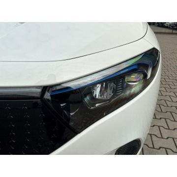 Mercedes - Benz E-klasa  SUV 2024 elektryczny, automat - Na sprzedaż za 149 000 zł - Jawczyce - zdjęcie 9