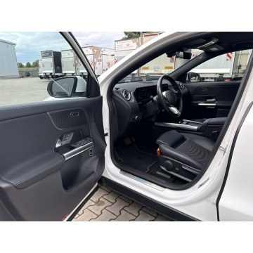 Mercedes - Benz E-klasa  SUV 2024 elektryczny, automat - Na sprzedaż za 149 000 zł - Jawczyce - zdjęcie 10