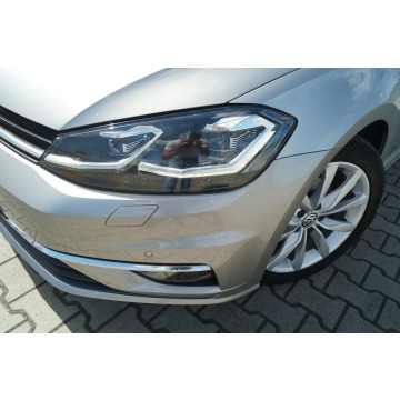 Volkswagen Golf  Kombi 2017,  1.4 benzyna, automat - Na sprzedaż za 58 900 zł - Goczałkowice-Zdrój - zdjęcie 2