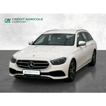Mercedes-Benz E 220D