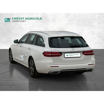 Mercedes - Benz E-klasa  Kombi 2023,  2.0 hybryda, automat - Na sprzedaż za 139 900 zł - Warszawa - zdjęcie 7