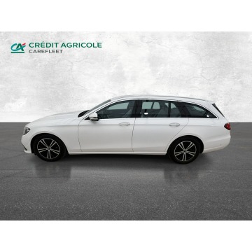 Mercedes - Benz E-klasa  Kombi 2023,  2.0 hybryda, automat - Na sprzedaż za 139 900 zł - Warszawa - zdjęcie 8