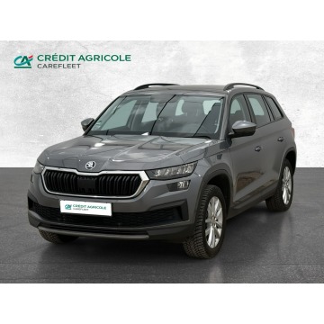 Škoda Kodiaq - Skoda Kodiaq 2.0 TDI 4x2 Ambition DSG 7 OS.