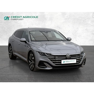 Volkswagen Arteon  Kombi 2023,  1.7 diesel, automat - Na sprzedaż za 129 900 zł - Warszawa - zdjęcie 3