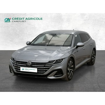 Volkswagen Arteon 2.0 TDI 4MOTION 200KM DSG 7 Elegance