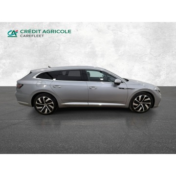 Volkswagen Arteon  Kombi 2023,  1.7 diesel, automat - Na sprzedaż za 129 900 zł - Warszawa - zdjęcie 4