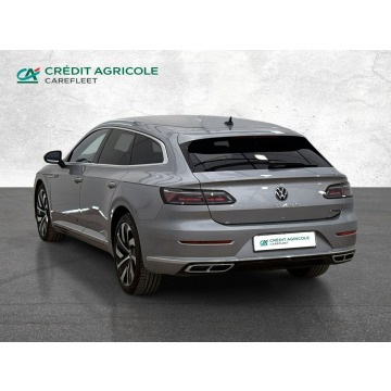 Volkswagen Arteon  Kombi 2023,  1.7 diesel, automat - Na sprzedaż za 129 900 zł - Warszawa - zdjęcie 7