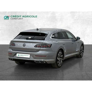 Volkswagen Arteon  Kombi 2023,  1.7 diesel, automat - Na sprzedaż za 129 900 zł - Warszawa - zdjęcie 5