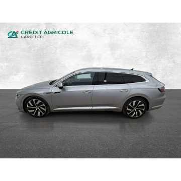 Volkswagen Arteon  Kombi 2023,  1.7 diesel, automat - Na sprzedaż za 129 900 zł - Warszawa - zdjęcie 8