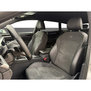 Volkswagen Arteon  Kombi 2023,  1.7 diesel, automat - Na sprzedaż za 129 900 zł - Warszawa - zdjęcie 10