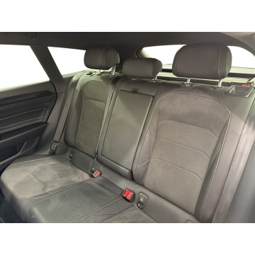 Volkswagen Arteon  Kombi 2023,  1.7 diesel, automat - Na sprzedaż za 129 900 zł - Warszawa - zdjęcie 12