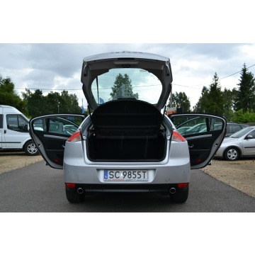 Renault Laguna  Hatchback 2008,  2.0 diesel - Na sprzedaż za 10 999 zł - Częstochowa - zdjęcie 4