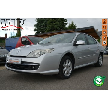 Renault Laguna - Bluetooth* Nawi*Led*Climatronic**Tempomat*2.0DCI 131KM*Zarejestrowany
