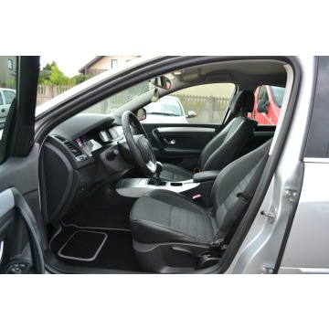Renault Laguna  Hatchback 2008,  2.0 diesel - Na sprzedaż za 10 999 zł - Częstochowa - zdjęcie 6