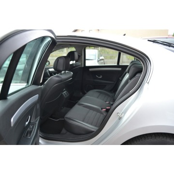 Renault Laguna  Hatchback 2008,  2.0 diesel - Na sprzedaż za 10 999 zł - Częstochowa - zdjęcie 7