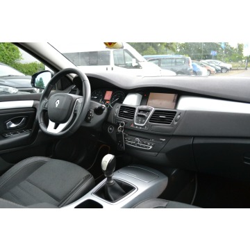 Renault Laguna  Hatchback 2008,  2.0 diesel - Na sprzedaż za 10 999 zł - Częstochowa - zdjęcie 12