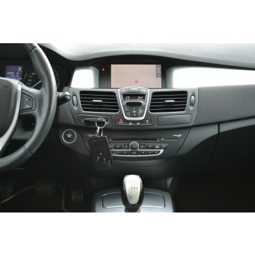 Renault Laguna  Hatchback 2008,  2.0 diesel - Na sprzedaż za 10 999 zł - Częstochowa - zdjęcie 10