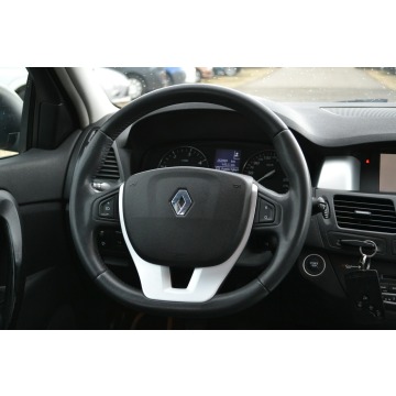 Renault Laguna  Hatchback 2008,  2.0 diesel - Na sprzedaż za 10 999 zł - Częstochowa - zdjęcie 11