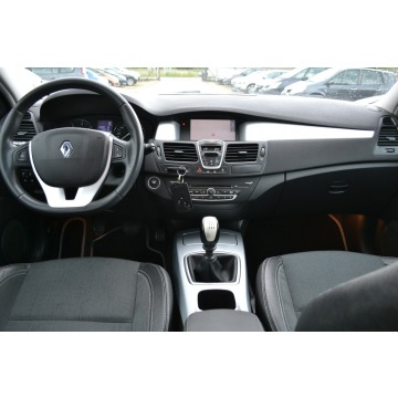 Renault Laguna  Hatchback 2008,  2.0 diesel - Na sprzedaż za 10 999 zł - Częstochowa - zdjęcie 9