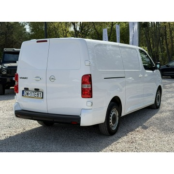 Opel Vivaro 2022,  2.0 diesel - Na sprzedaż za 86 099 zł - Pęcice - zdjęcie 3