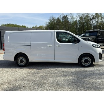 Opel Vivaro 2022,  2.0 diesel - Na sprzedaż za 86 099 zł - Pęcice - zdjęcie 2